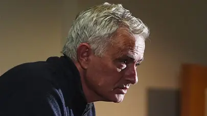 Jose Mourinho bizzat görüşüp ikna etti: Fenerbahçe'den tarihe geçecek transfer hamlesi