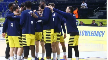 THY EuroLeague | Virtus Bologna-Fenerbahçe Beko maçı ne zaman, saat kaçta, hangi kanalda?
