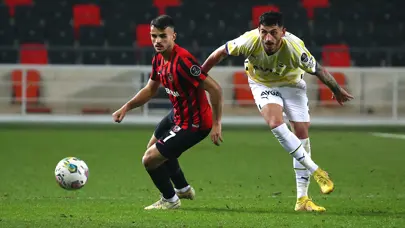 "Şampiyonluğu bırakmayacağımızı gösterdik"