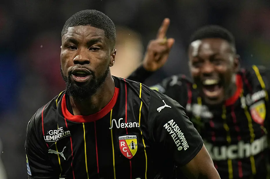 Fenerbahçe'den Kevin Danso için astronomik bonservis: Galatasaray da devrede - 2