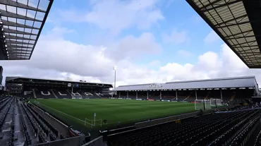 Premier Lig ekibinden stadyumun çatısına havuz planı