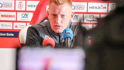 Football Manager tutkusundan, PSG'ye sahayı dar etmeye