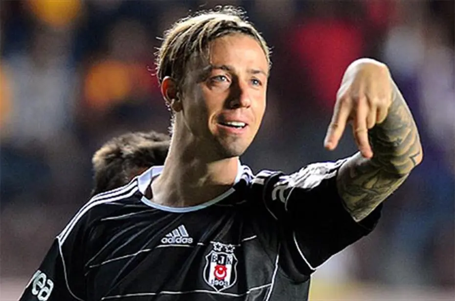 Guti Hernandez sürprizi; teknik direktör olarak dönebilir - 4