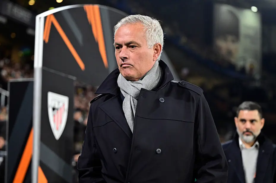 Jose Mourinho'nun büyük pişmanlığı: "O maçtan sonra ayrılmalıydım" - 3