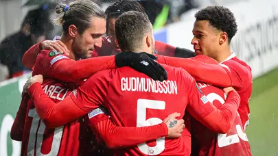 FRANSA KUPASI | Lyon - Lille maçı ne zaman, saat kaçta, hangi kanalda?
