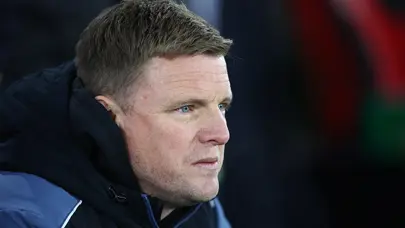 Eddie Howe eski öğrencisi Hataysporlu Christian Atsu için konuştu: "Yıkıldım"