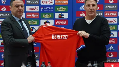 Galatasaray'ın yeni sportif direktörü İspanya'dan geliyor