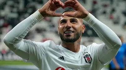 Hasan Arat'tan Quaresma ve Atiba vaadi