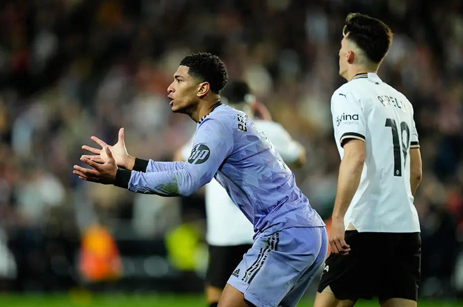 Real Madrid'i yıkan sakatlık sonrası Arda Güler kararı - 2 Real Madrid'i yıkan sakatlık sonrası Arda Güler kararı - 2