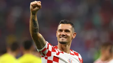 Dejan Lovren 10 yıl sonra eski takımına dönüyor