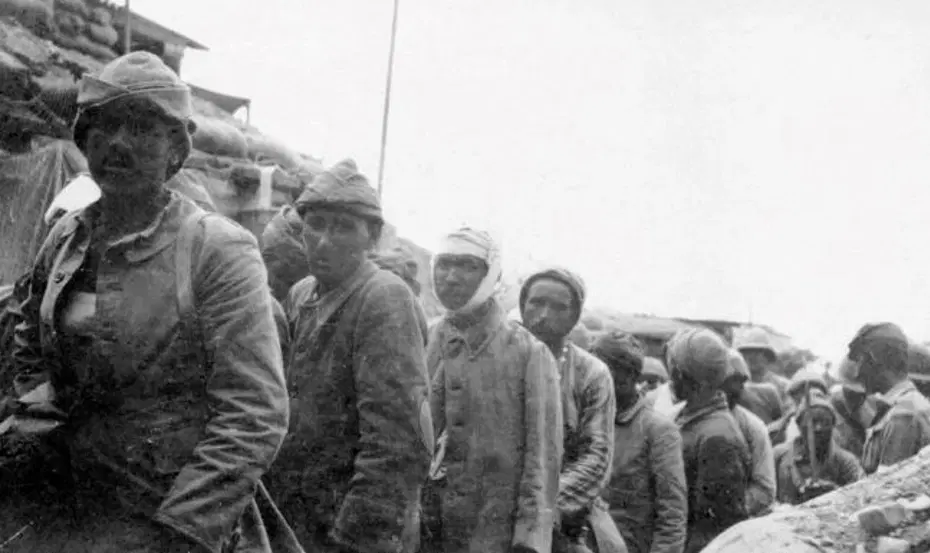 Çanakkale Zaferi'nin 109. yılı: "Şan, Şeref, Tarih Bizim, Bizim Çanakkale" - 4