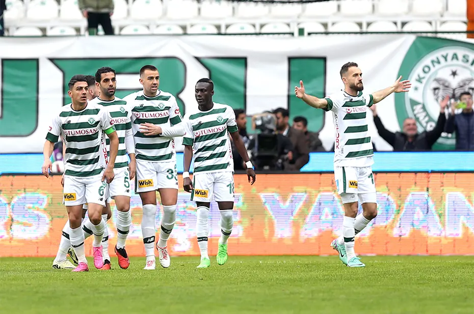 UEFA kulüpler sıralaması güncellendi: İlk 100'de 3 Türk takımı - 20