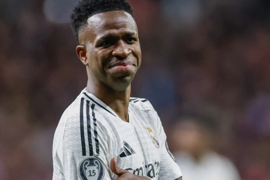 Vinicius'un yeni sözleşmesinde Mbappe ve Bellingham engeli - 1 Vinicius'un yeni sözleşmesinde Mbappe ve Bellingham engeli - 1