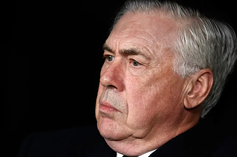 Real Madrid'de adım adım ayrılığa: Ancelotti kariyerinde ilki yaşayacak - 6