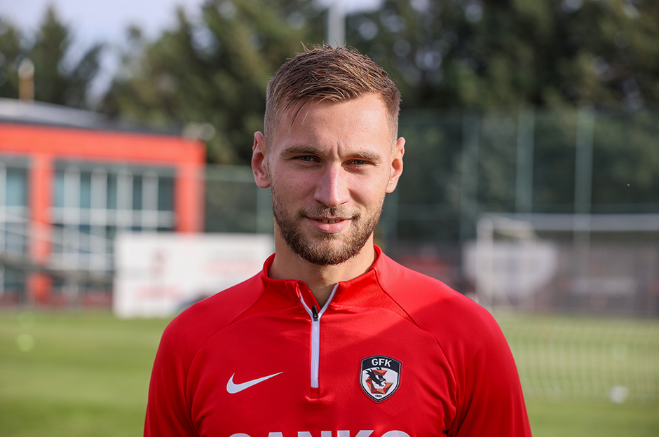 Denis Dragus: Sumudica takım ruhunu ortaya çıkardı