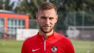 Denis Dragus: Sumudica takım ruhunu ortaya çıkardı Denis Dragus: Sumudica takım ruhunu ortaya çıkardı