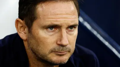 Everton ayrılığı resmen açıkladı