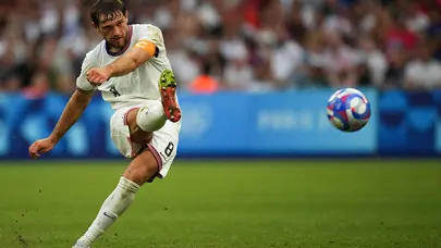 Beşiktaş'ın ön libero transferinde yeni isim: Tanner Tessmann ile ilk temas kuruldu