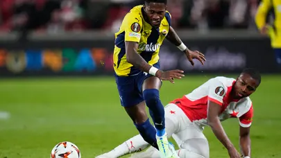 Fenerbahçe'de önemli eksik: Fred cezalı duruma düştü