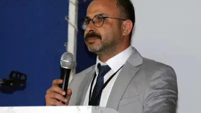 Altay'ın yeni başkanı belli oldu