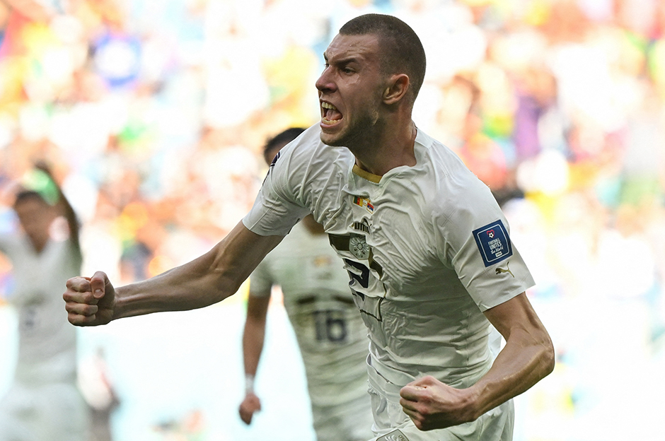 Galatasaray'dan Pavlovic bombası: Resmi açıklama geldi