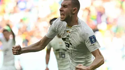 Galatasaray'dan Pavlovic bombası: Resmi açıklama geldi