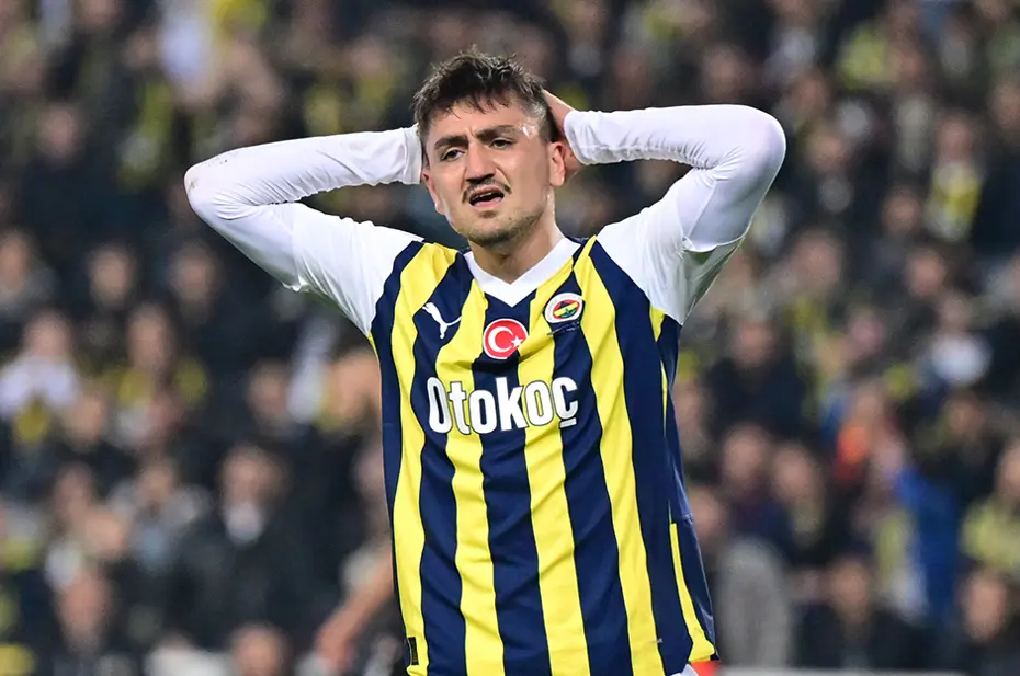 Cengiz Ünder'de transfer gelişmesi: Bonservisini duyurdular - 1 Cengiz Ünder'de transfer gelişmesi: Bonservisini duyurdular - 1