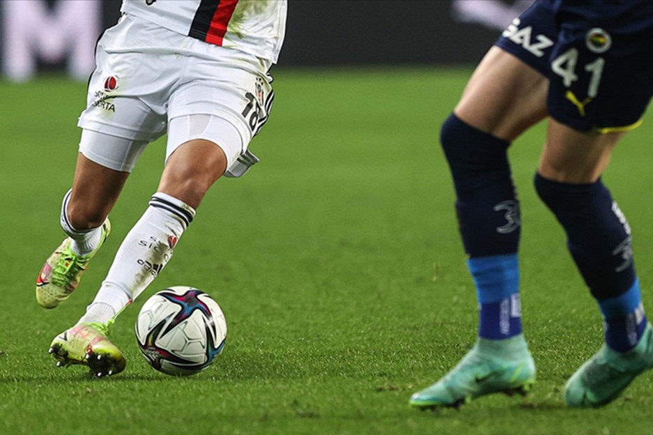 Fenerbahçe-Beşiktaş rekabetinin unutulmaz maçları