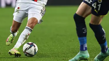 Fenerbahçe-Beşiktaş rekabetinin unutulmaz maçları