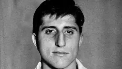 Eskişehirspor'un efsane futbolcusu Fethi Heper hayatını kaybetti