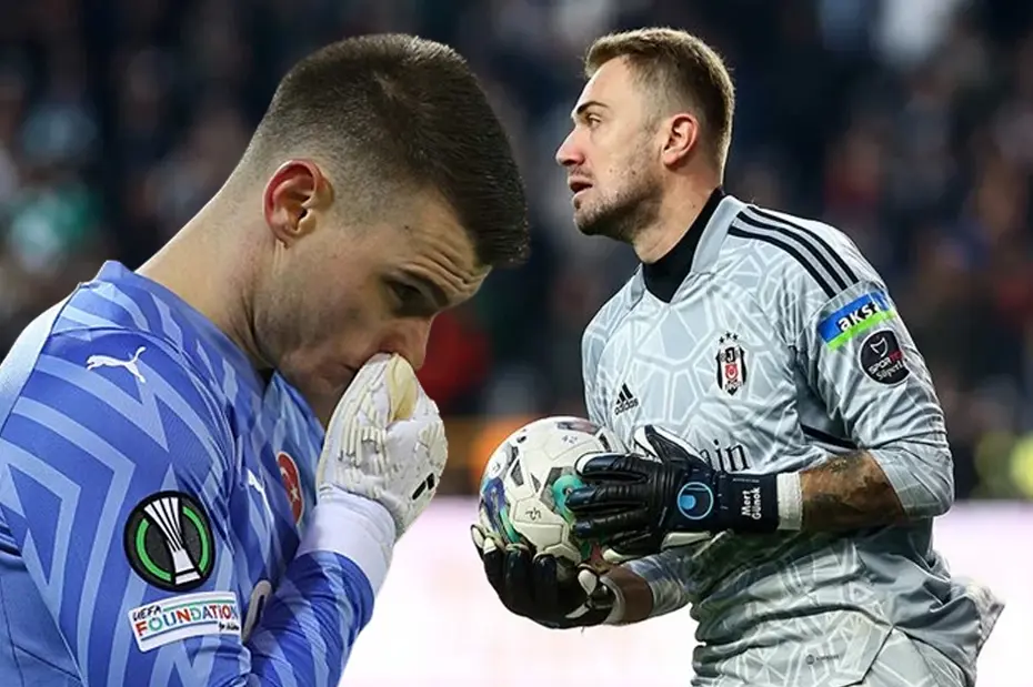 Süper Lig'de dev derbi: Fenerbahçe-Beşiktaş maçı öncesi tüm notlar - 6