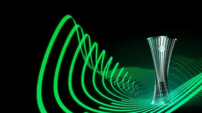 Fenerbahçe ve Beşiktaş'ın Konferans Ligi'ndeki rakipleri belli oldu