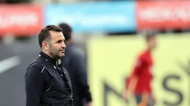 Galatasaray'da şampiyonluk için Okan Buruk kuralları devrede
