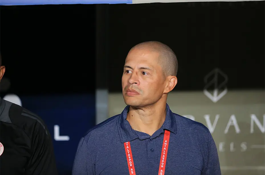 Alex de Souza'dan gece yarısı bir Galatasaray açıklaması daha - 6