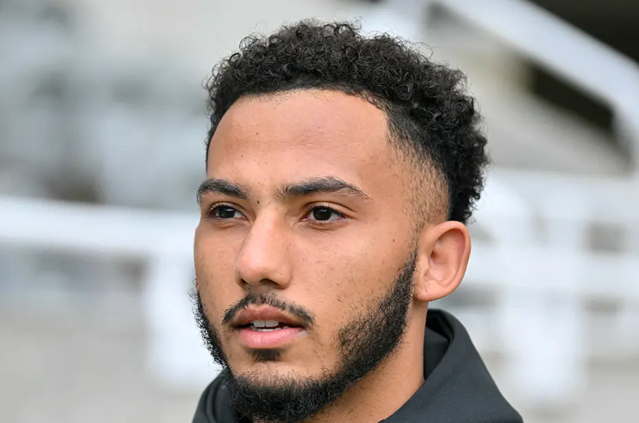 Fenerbahçe'nin gündemindeki Lloyd Kelly için Newcastle United'dan resmi açıklama - 6