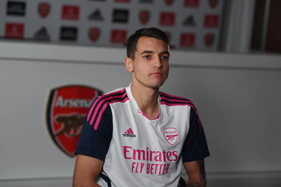 Avrupa'da transfer dönemi sona eriyor! Premier Lig'de biten en pahalı transferler - 1 Avrupa'da transfer dönemi sona eriyor! Premier Lig'de biten en pahalı transferler - 1