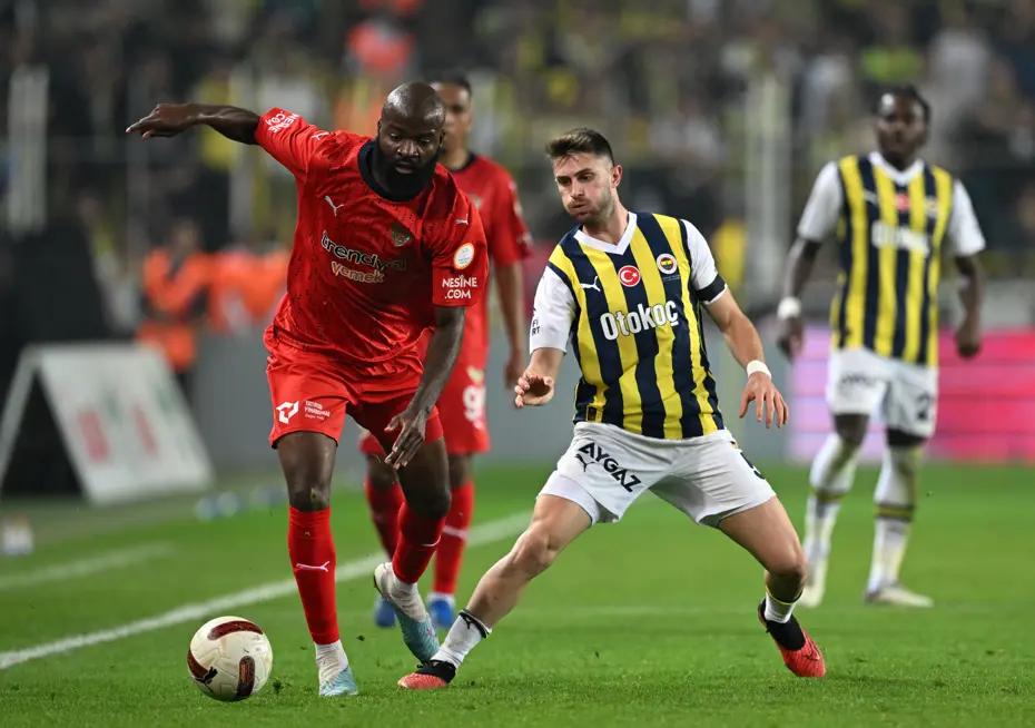 Spor yazarları Fenerbahçe için ne dedi? - 3 Spor yazarları Fenerbahçe için ne dedi? - 3