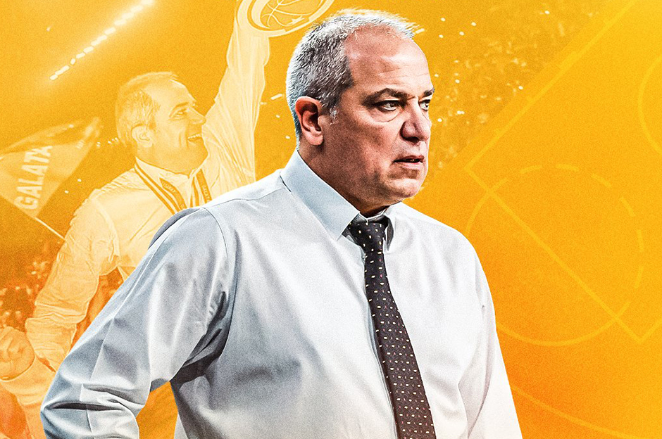 Galatasaray'da Ekrem Memnun dönemi