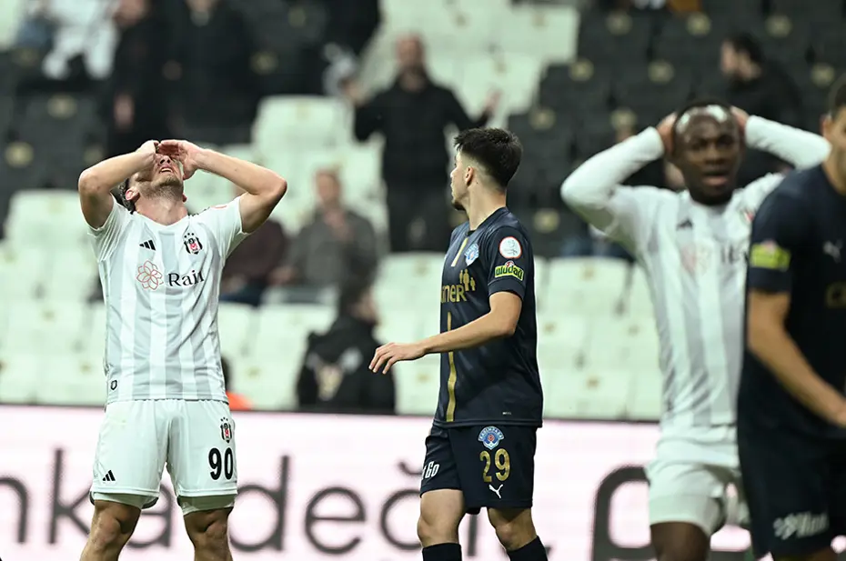 Beşiktaş'ın Süper Lig'de 2023-2024 sezonu fikstürü, derbi maçları ve detaylar - 19 Beşiktaş'ın Süper Lig'de 2023-2024 sezonu fikstürü, derbi maçları ve detaylar - 19