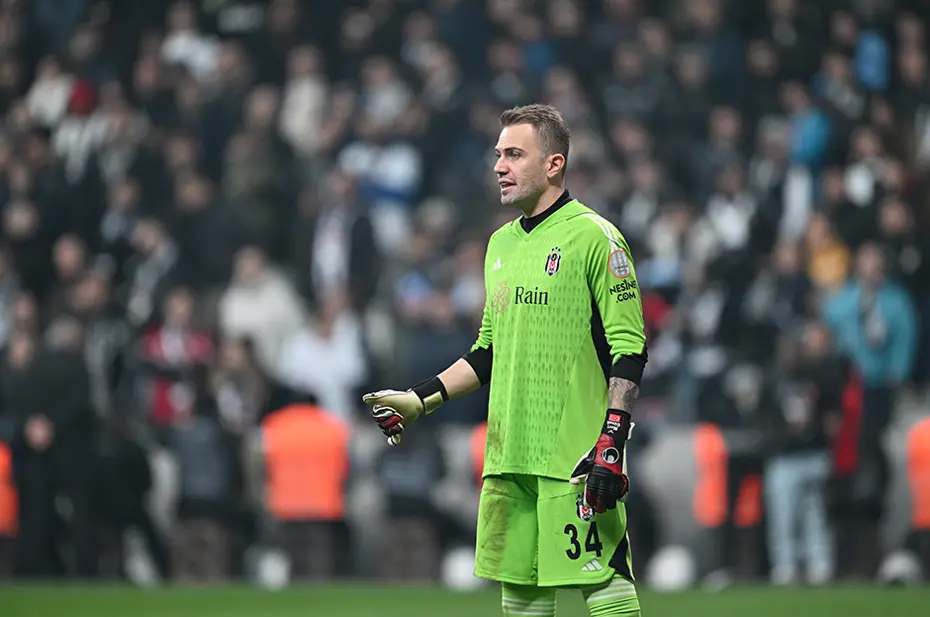 Süper Lig'de dev derbi: Fenerbahçe-Beşiktaş maçı öncesi tüm notlar - 7