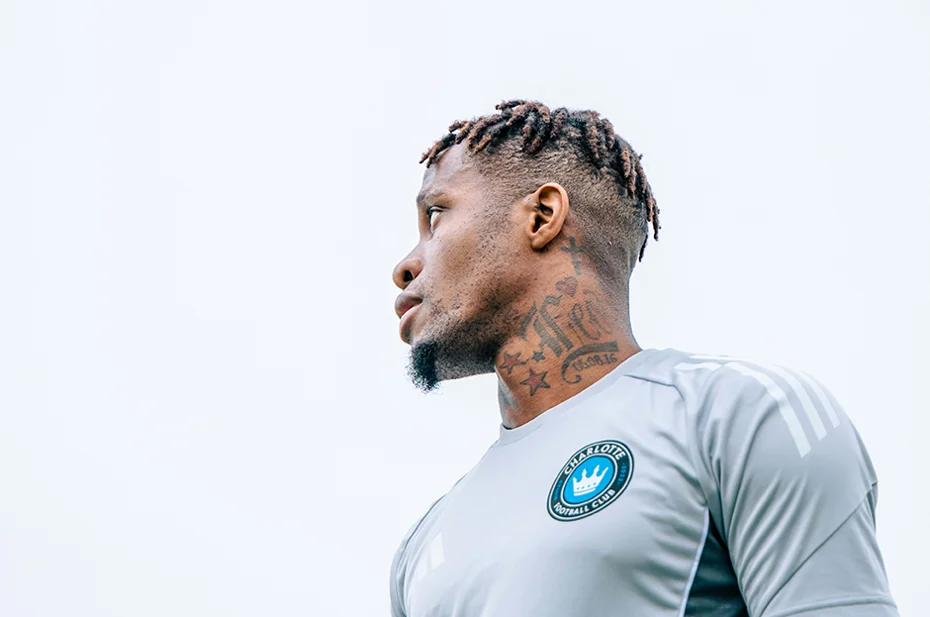 Wilfried Zaha'da beklenen son: Galatasaraylıların gözü bu haberdeydi - 1