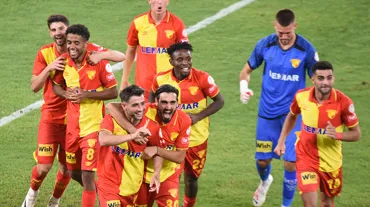 Southampton'dan geldi, Göztepe'nin vazgeçilmezi oldu
