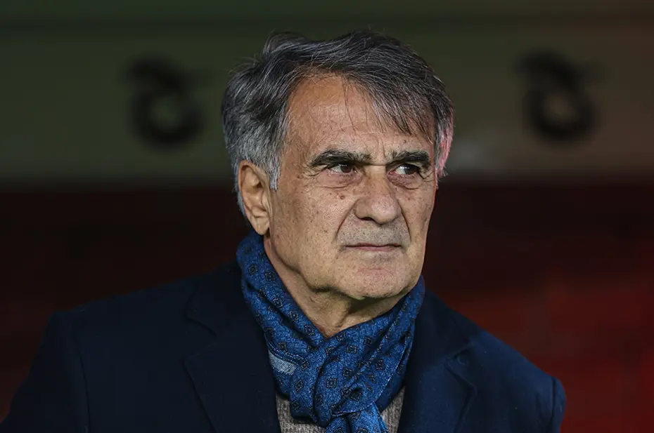 Trabzonspor'dan KAP geldi: Şenol Güneş tazminat alacak mı? - 3 Trabzonspor'dan KAP geldi: Şenol Güneş tazminat alacak mı? - 3