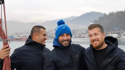 Fenerbahçe Doğuş, rekora yelken açtı