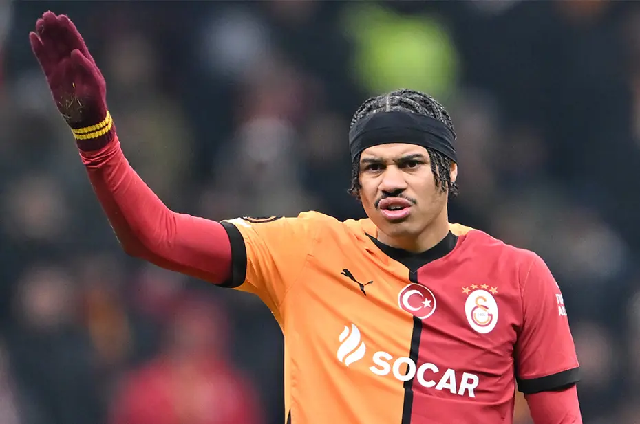 Bu parayı getiren Gabriel Sara'ya imzayı attırır: Galatasaray bonservisini belirledi - 5