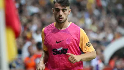 Transfer için yeni formül: Yunus Akgün + 5 milyon euro