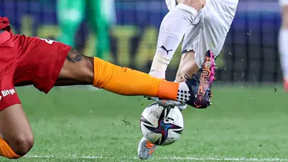 Fenerbahçe - Galatasaray derbisinin en değerli futbolcuları