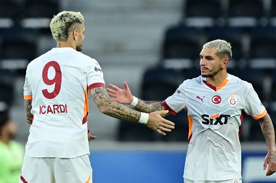 AVRUPA LİGİ | Galatasaray - Dinamo Kiev maçı hangi kanalda, saat kaçta? Galatasaray - Dinamo Kiev maçı şifresiz mi, ne zaman, bugün mü? (İlk 11’ler belli oldu) - 9
