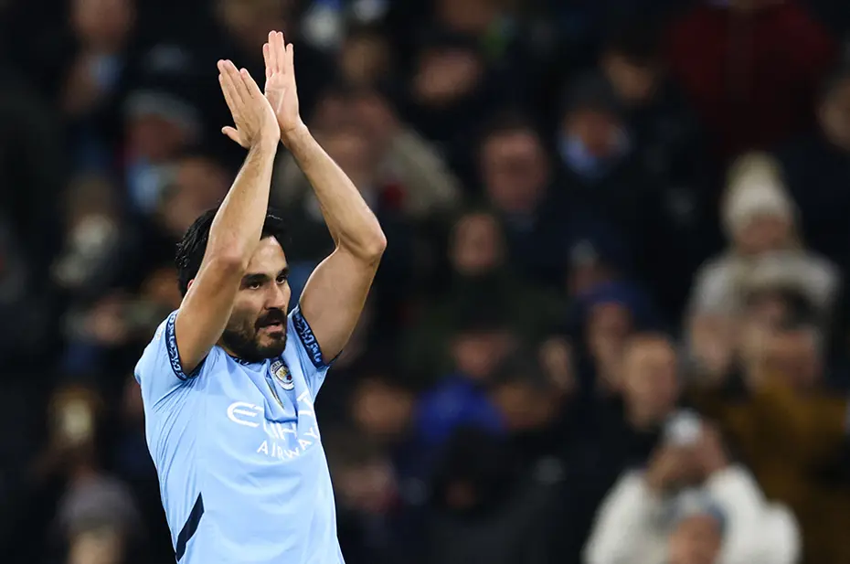 İlkay Gündoğan transferinde yeni gelişme - 3