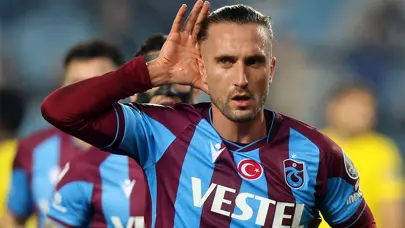 Yusuf Yazıcı'nın yeni sezonda formasını giyeceği takım belli gibi